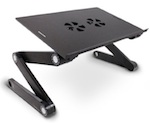 Support de table pour ordinateur portable